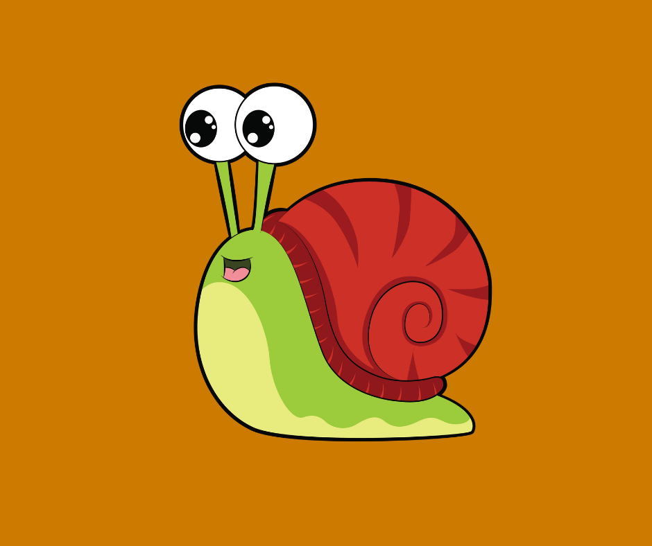 Shelley Snail