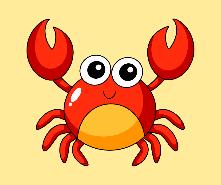 Colin Crab