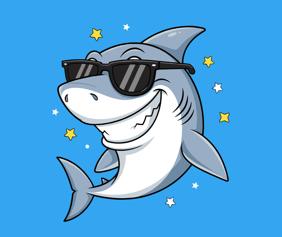 Marky Shark